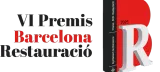 VI Premis Barcelona Restauració 2025